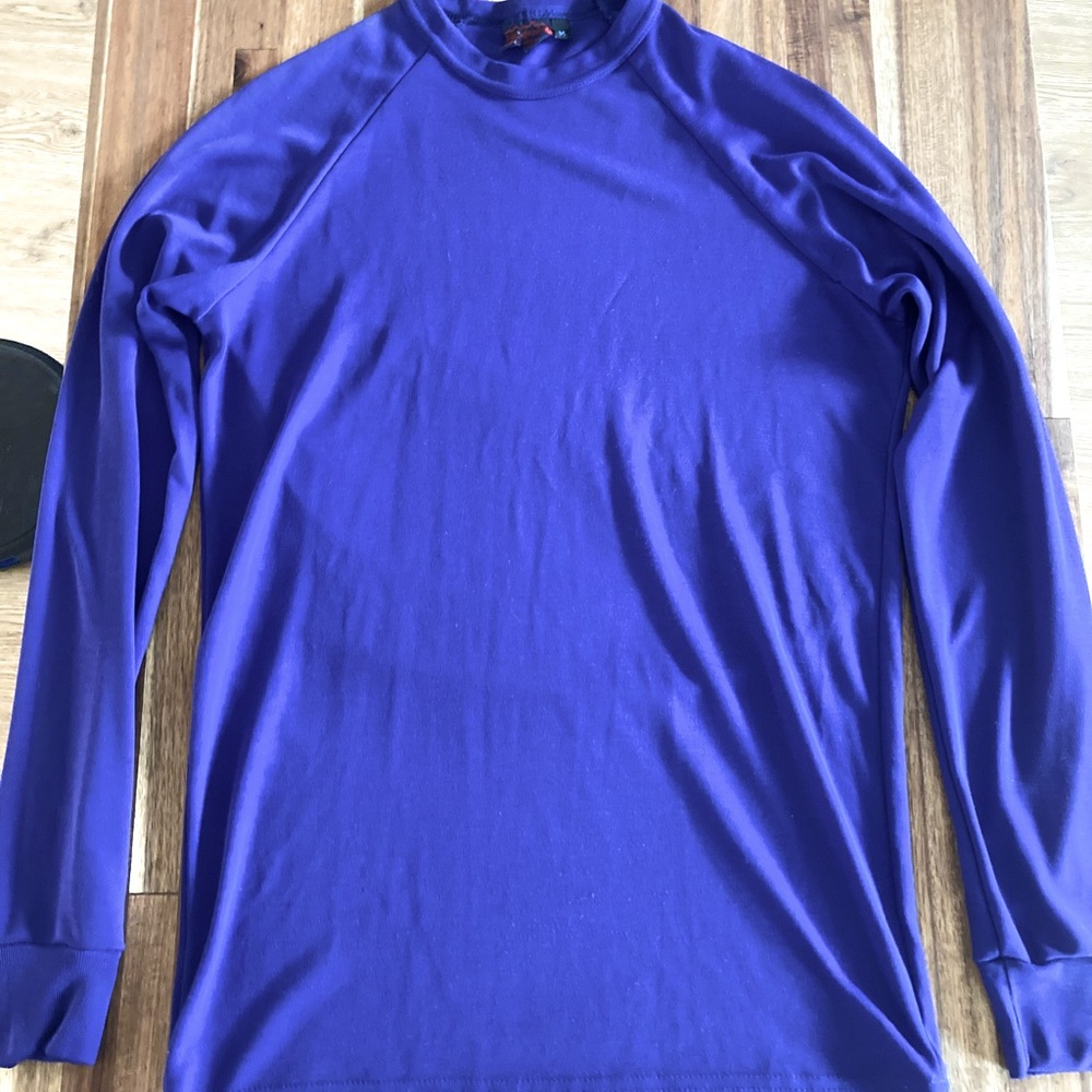 Patagonia capilene base layer